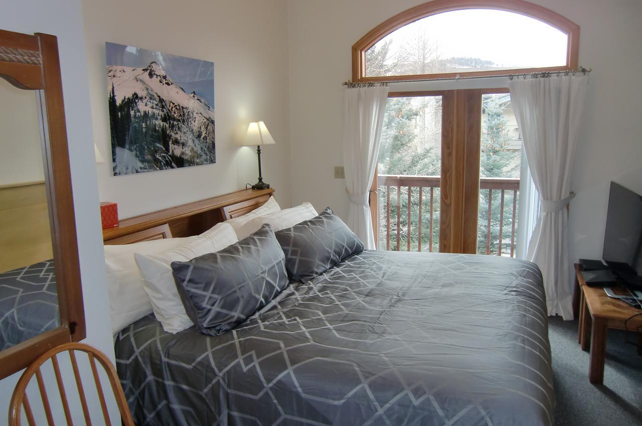 Mein Haus Bed & Breakfast Avon Bagian luar foto
