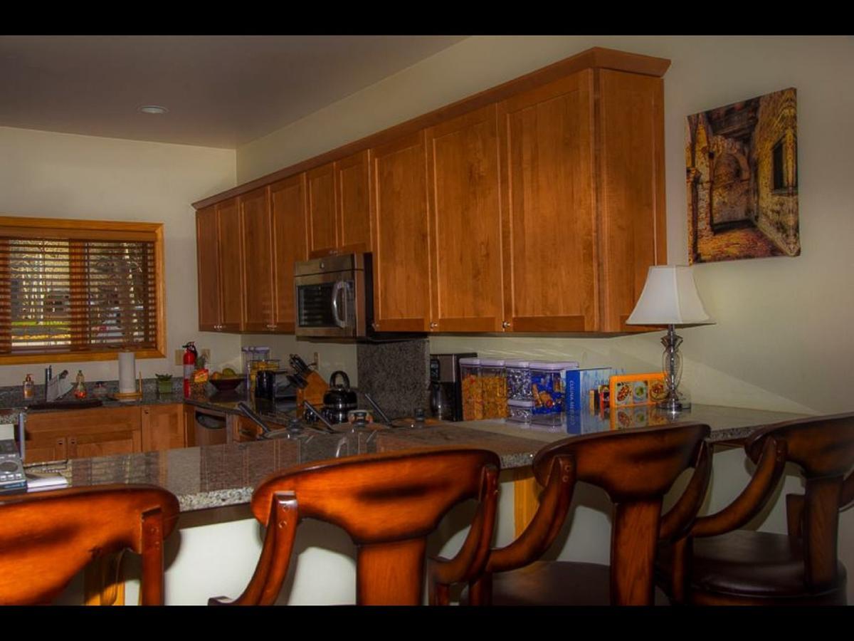 Mein Haus Bed & Breakfast Avon Bagian luar foto