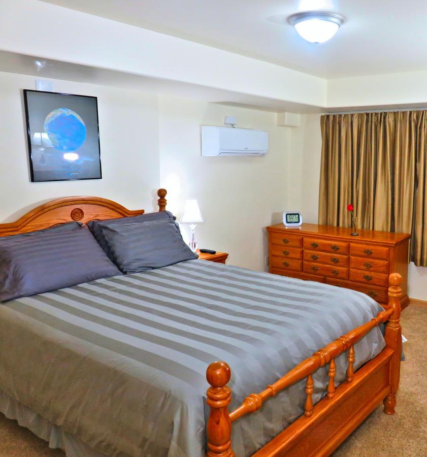 Mein Haus Bed & Breakfast Avon Bagian luar foto