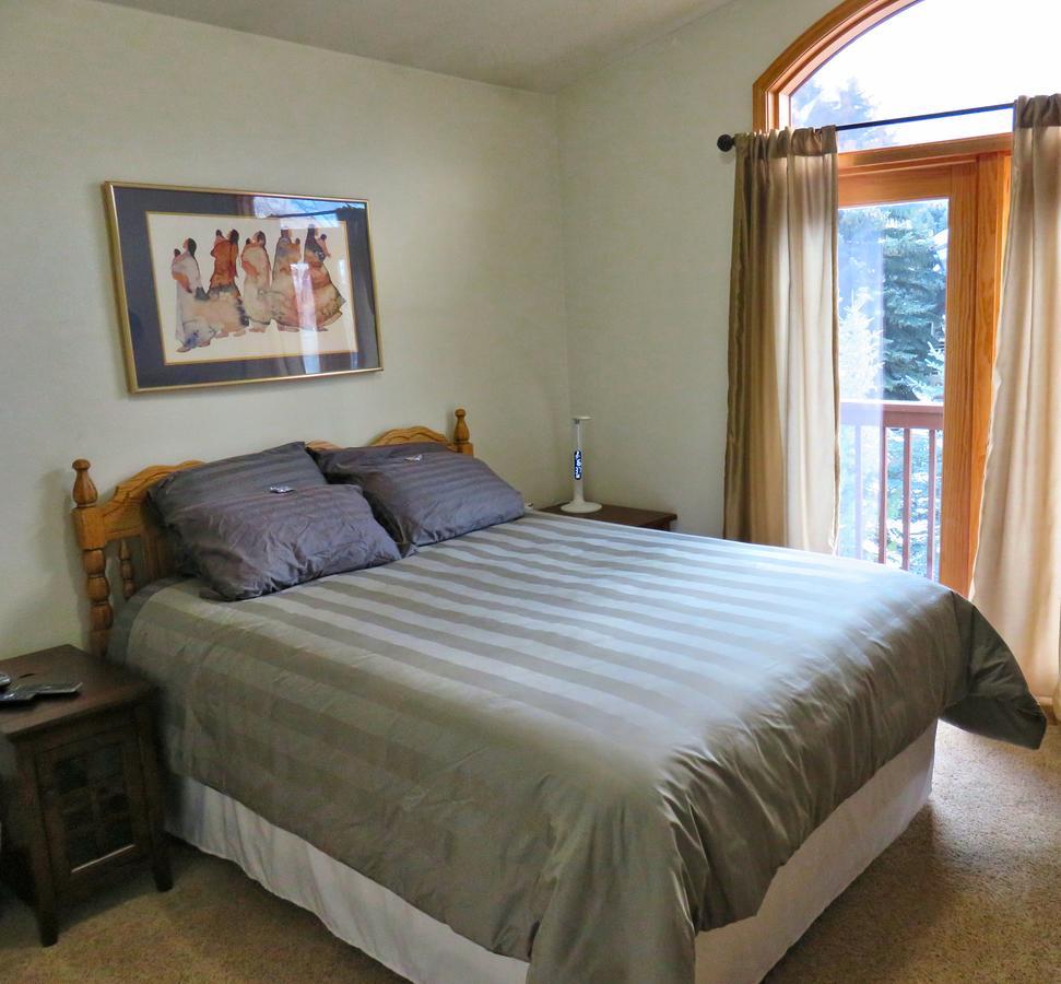 Mein Haus Bed & Breakfast Avon Bagian luar foto