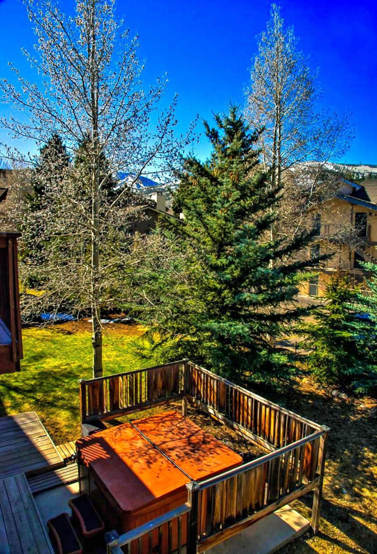 Mein Haus Bed & Breakfast Avon Bagian luar foto