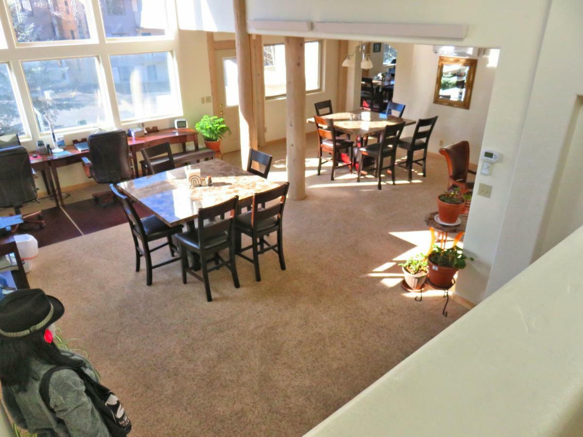 Mein Haus Bed & Breakfast Avon Bagian luar foto