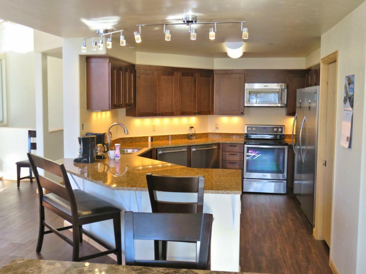 Mein Haus Bed & Breakfast Avon Bagian luar foto
